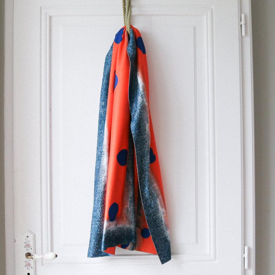 Scarpe Vita Echarpe Grimaldi