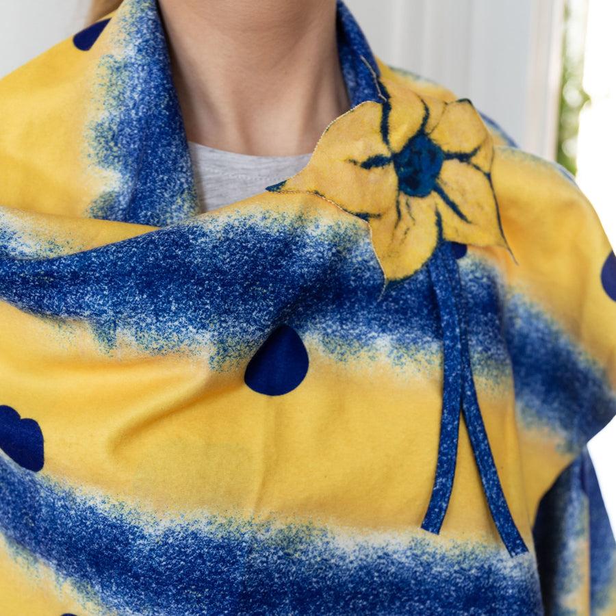 Scarpe Vita Echarpe Grimaldi