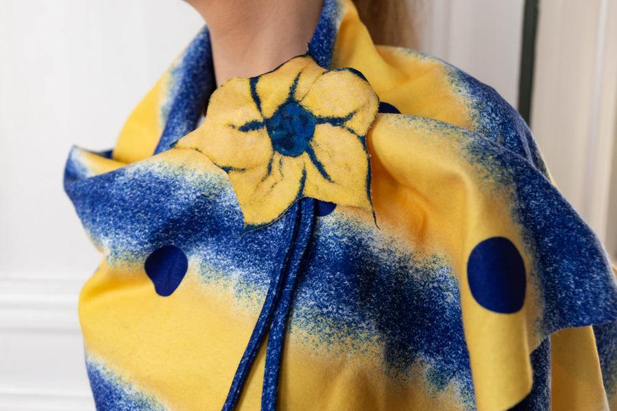 Scarpe Vita Echarpe Grimaldi