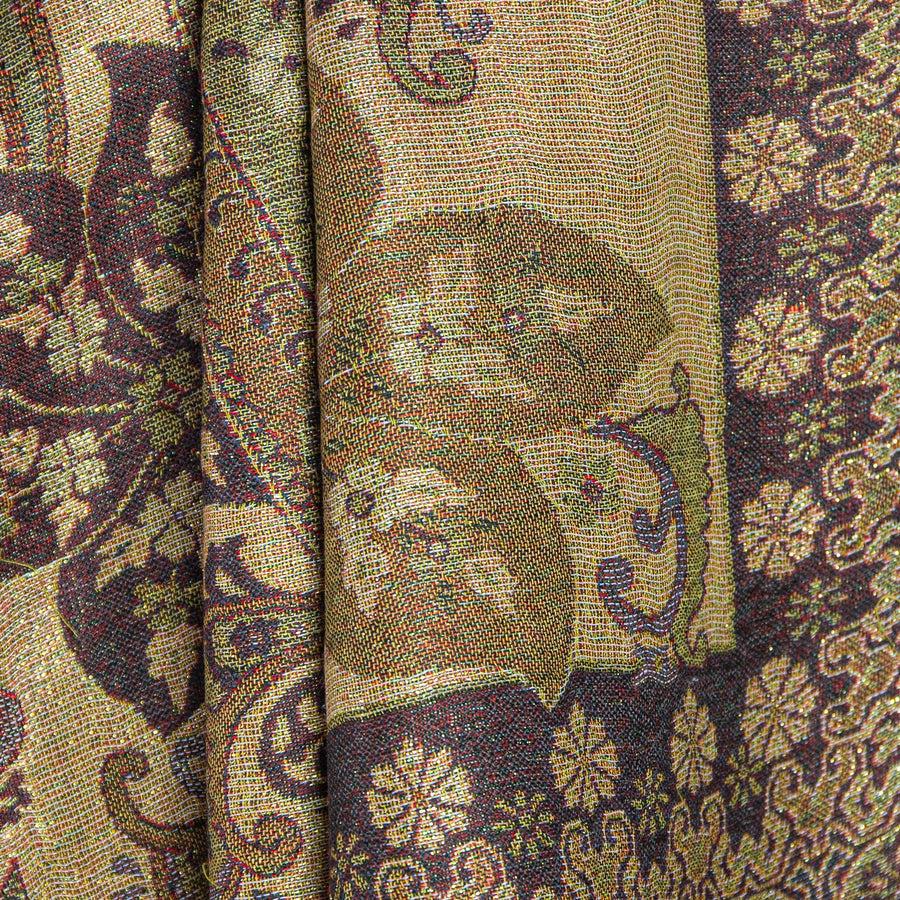 Scarpe Vita Echarpe Jaspe