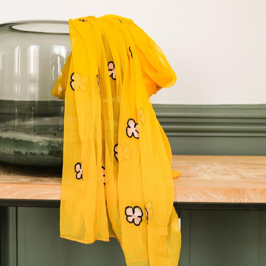 Scarpe Vita Écharpe Katalina