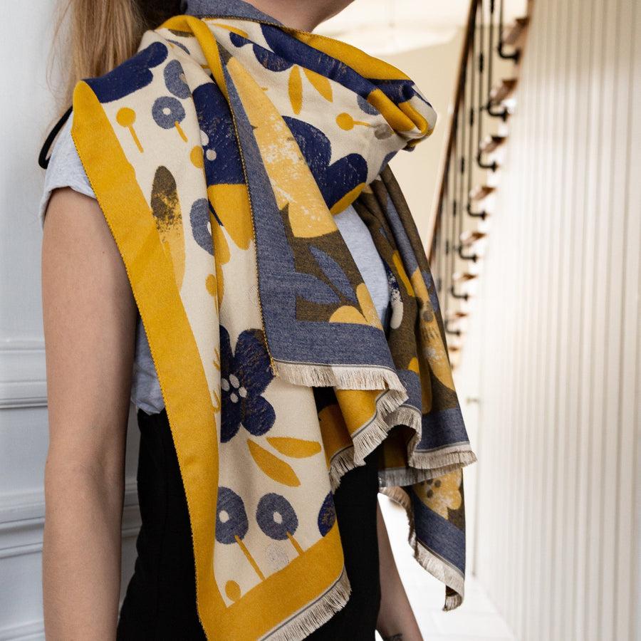 Scarpe Vita Echarpe Marie De Médicis