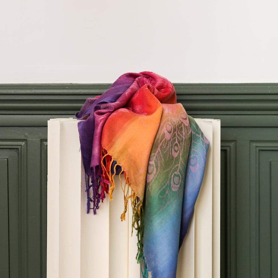 Scarpe Vita Echarpe Marie-Louise