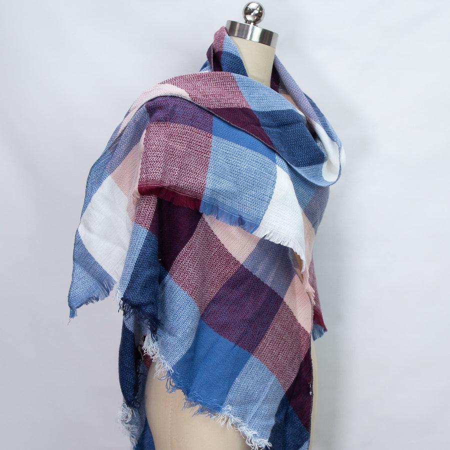 Scarpe Vita Echarpe Marina