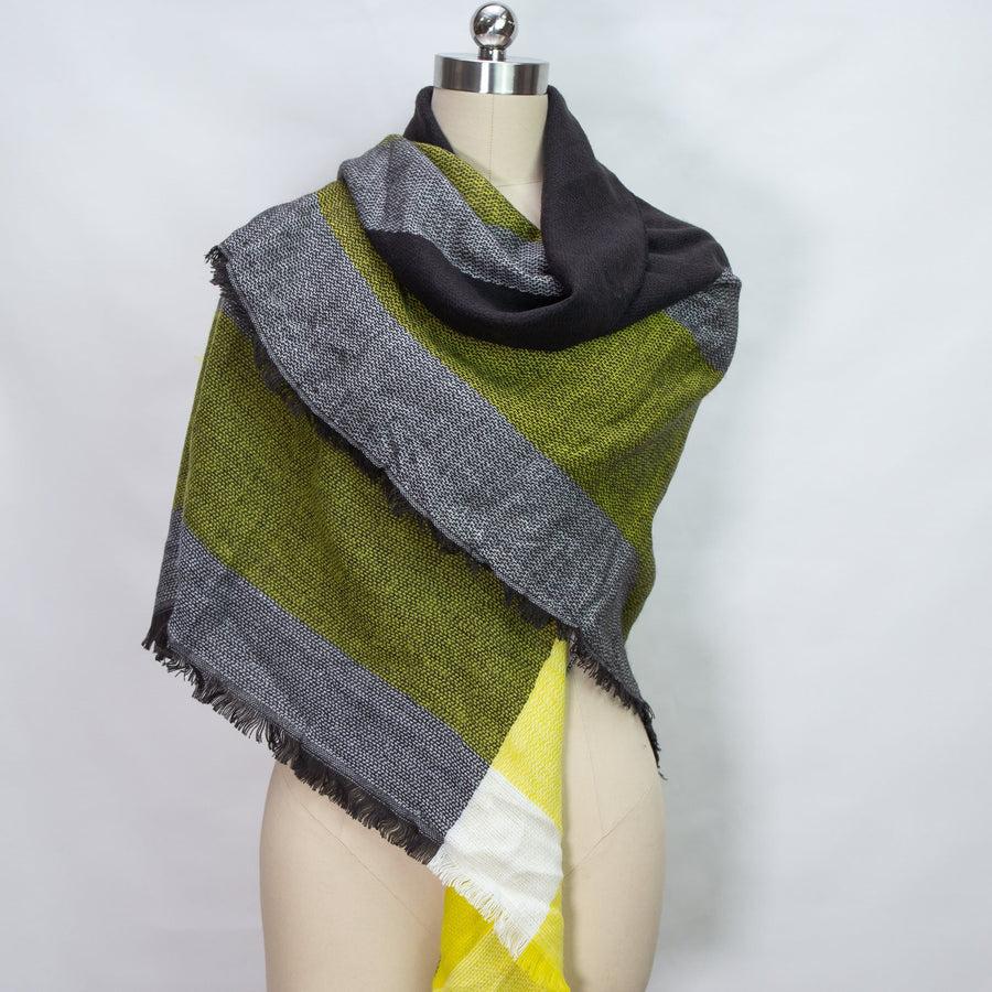 Scarpe Vita Echarpe Marina