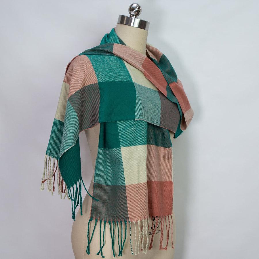 Scarpe Vita Echarpe Mina