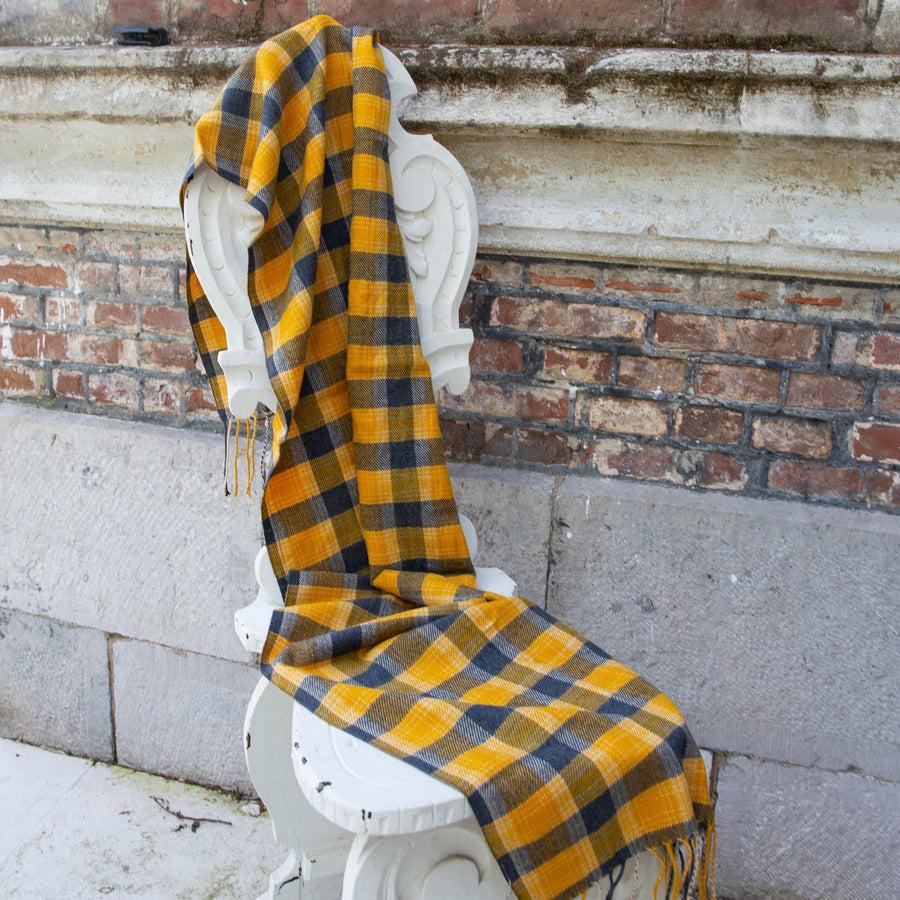 Scarpe Vita Echarpe Monceau