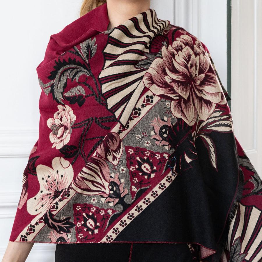 Scarpe Vita Echarpe Nippona