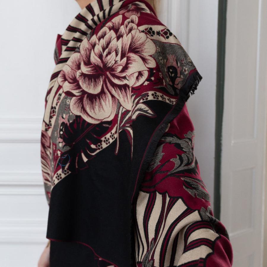 Scarpe Vita Echarpe Nippona