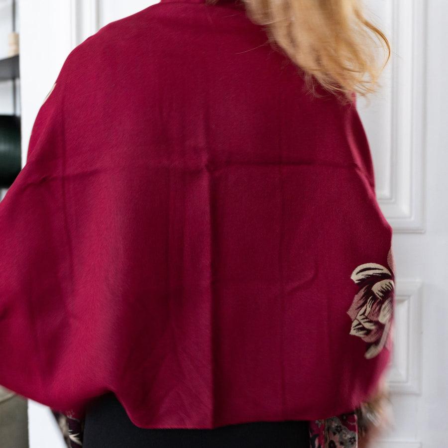 Scarpe Vita Echarpe Nippona