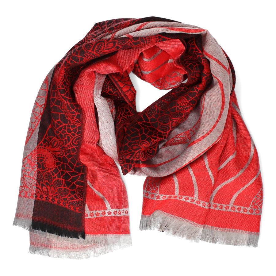 Scarpe Vita Écharpe Nonola