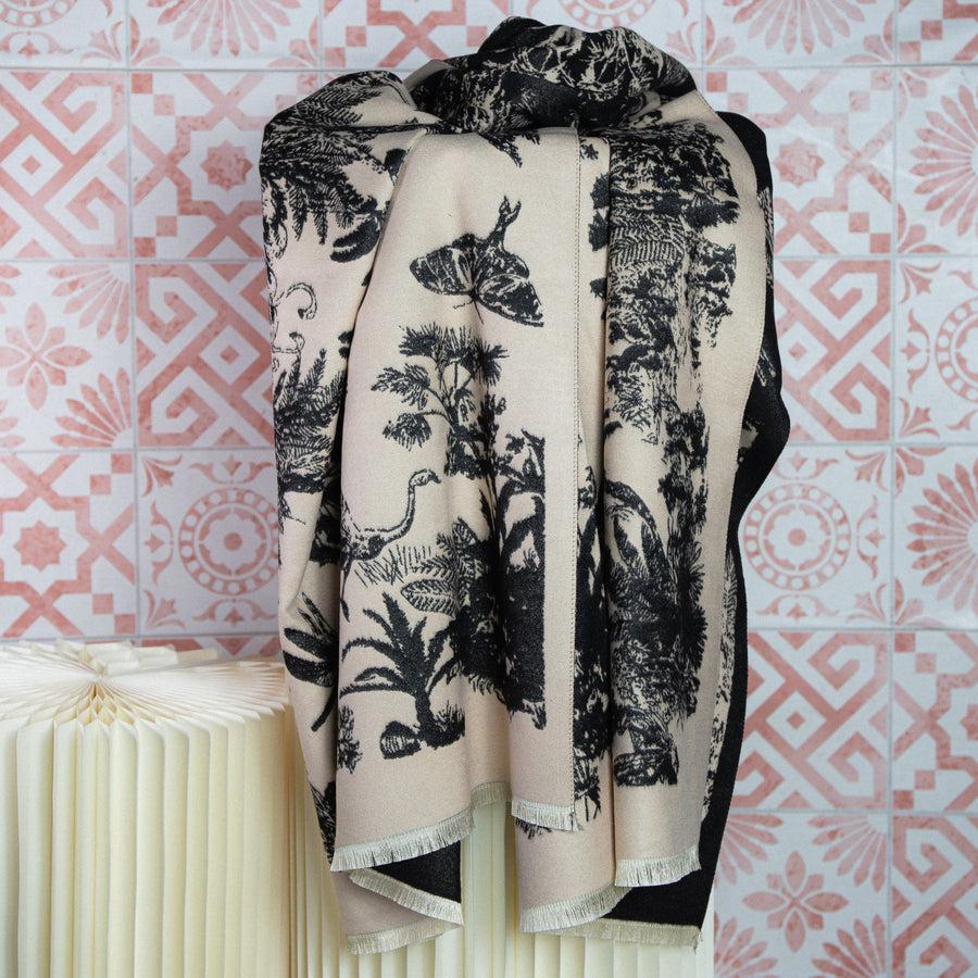 Scarpe Vita Echarpe Olivet