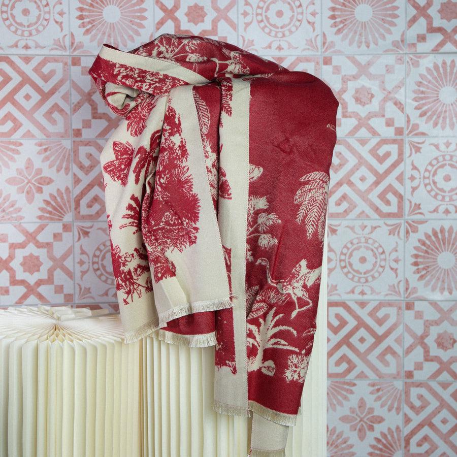 Scarpe Vita Echarpe Olivet