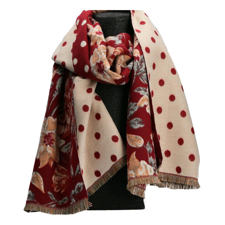 Scarpe Vita Echarpe Pivoine