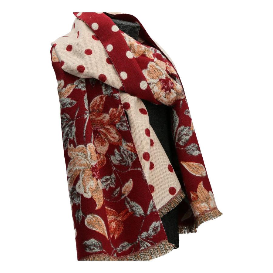 Scarpe Vita Echarpe Pivoine