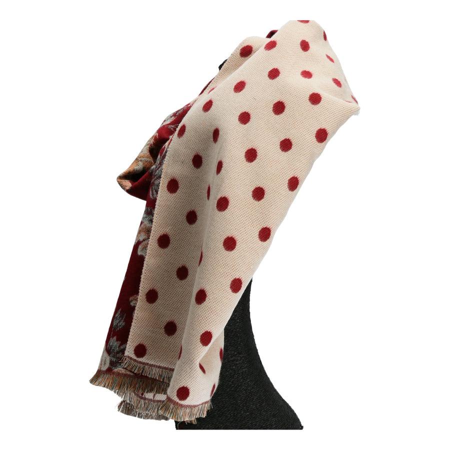 Scarpe Vita Echarpe Pivoine