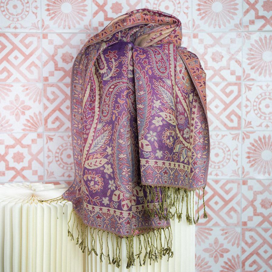 Scarpe Vita Echarpe Rosanbo