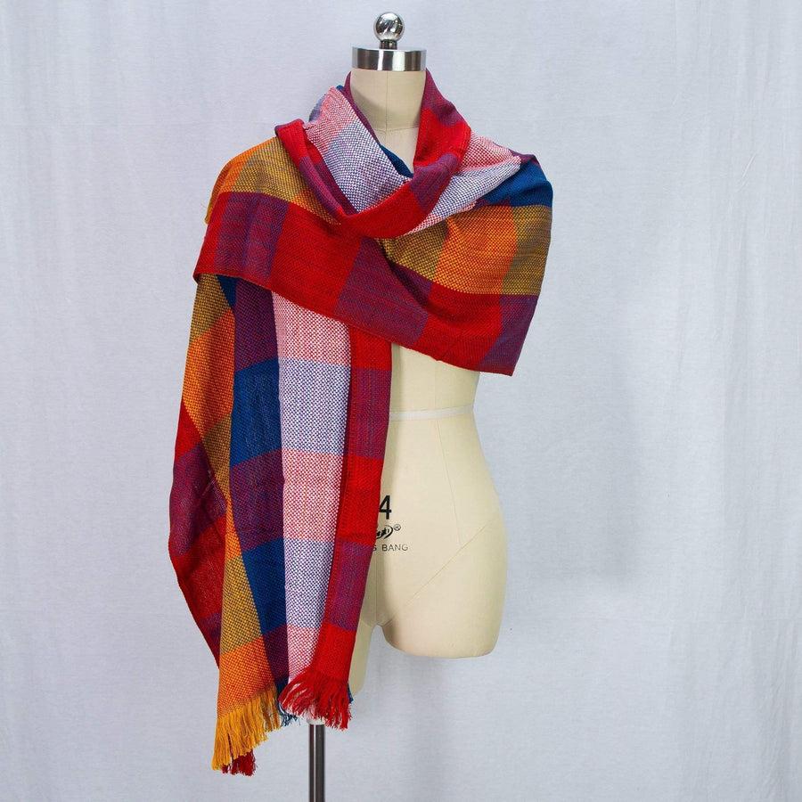 Scarpe Vita Echarpe Serpentine