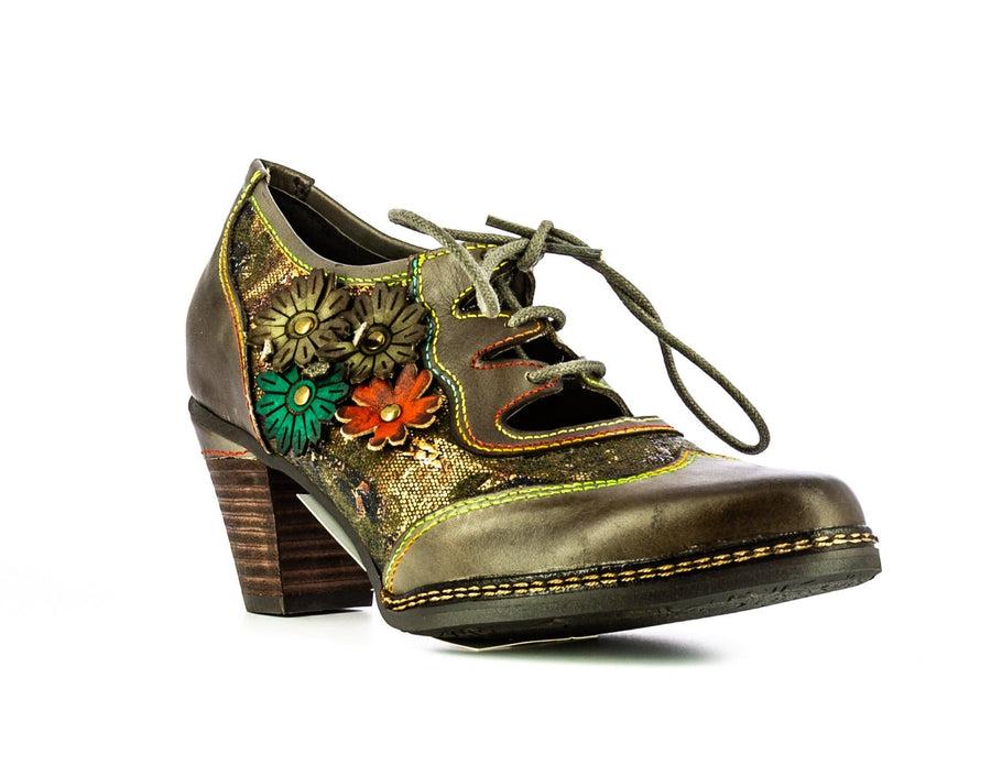 Scarpe Vita Escarpins - AGCATHEO 91