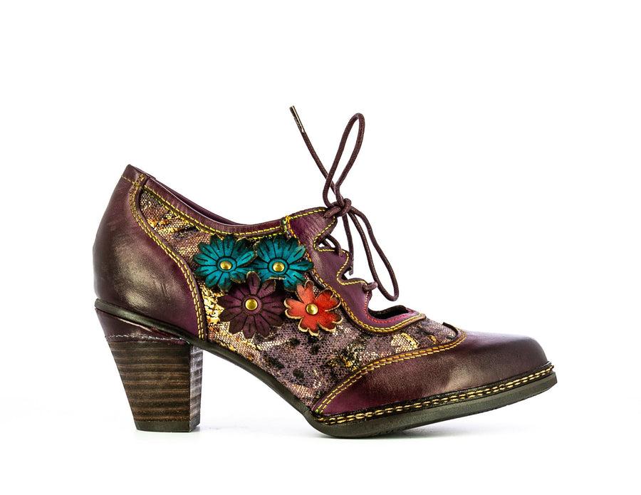 Scarpe Vita Escarpins - AGCATHEO 91