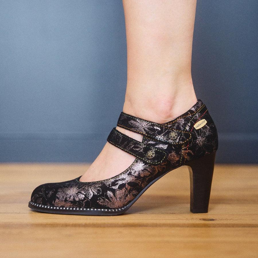 Scarpe Vita Escarpins - ALCBANEO 31