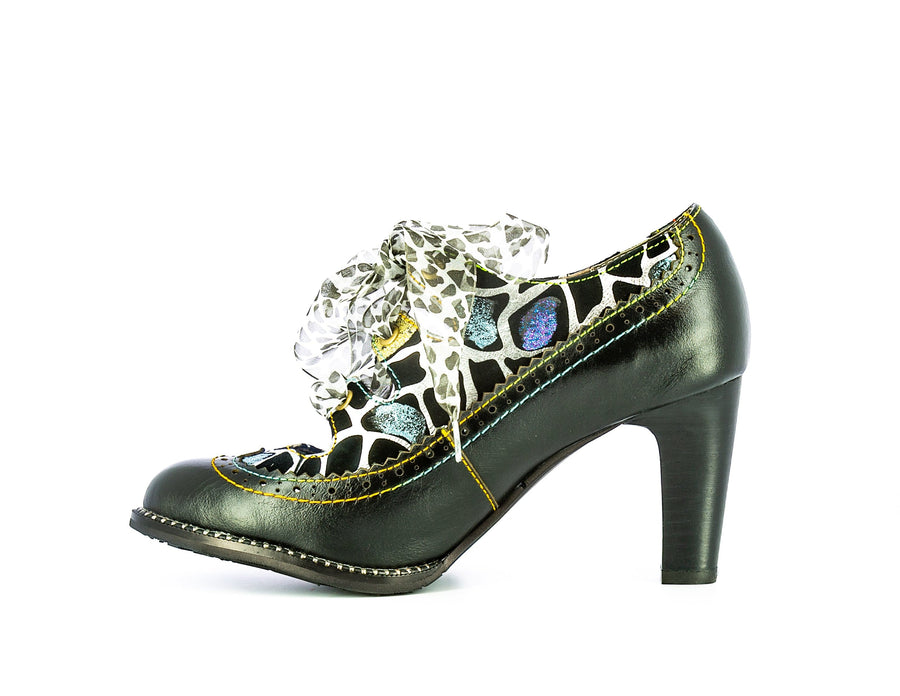 Scarpe Vita Escarpins - ALCBANEO 43