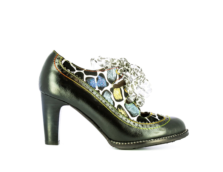 Scarpe Vita Escarpins - ALCBANEO 43