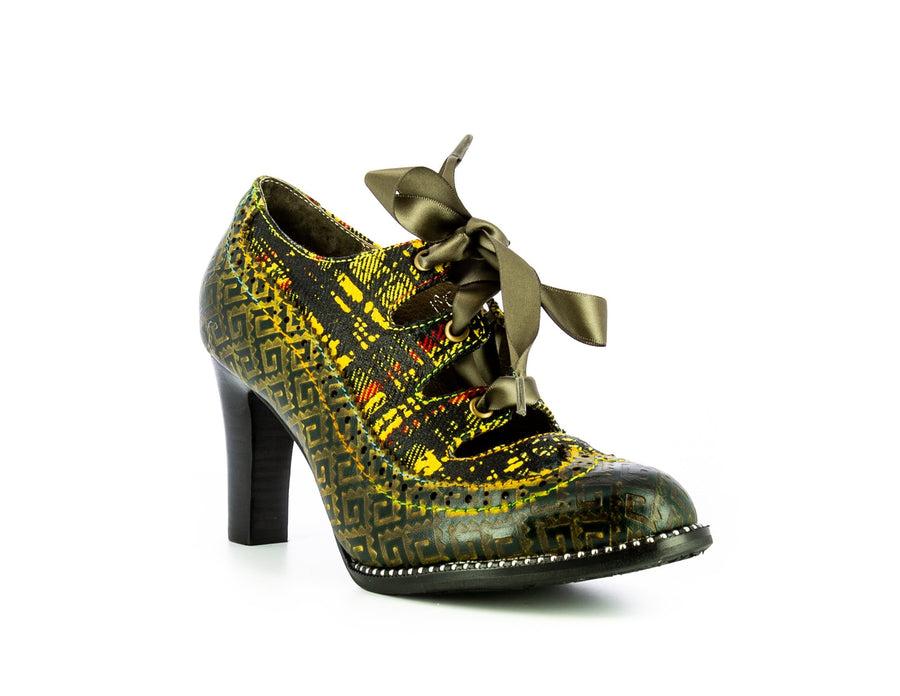 Scarpe Vita Escarpins - ALCBANEO 431