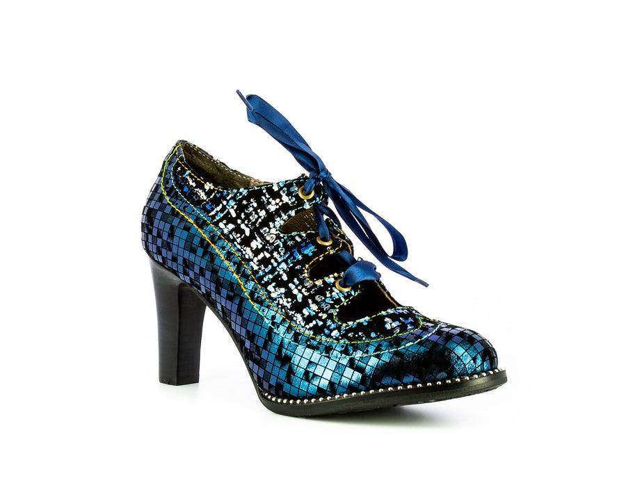 Scarpe Vita Escarpins - ALCBANEO 432