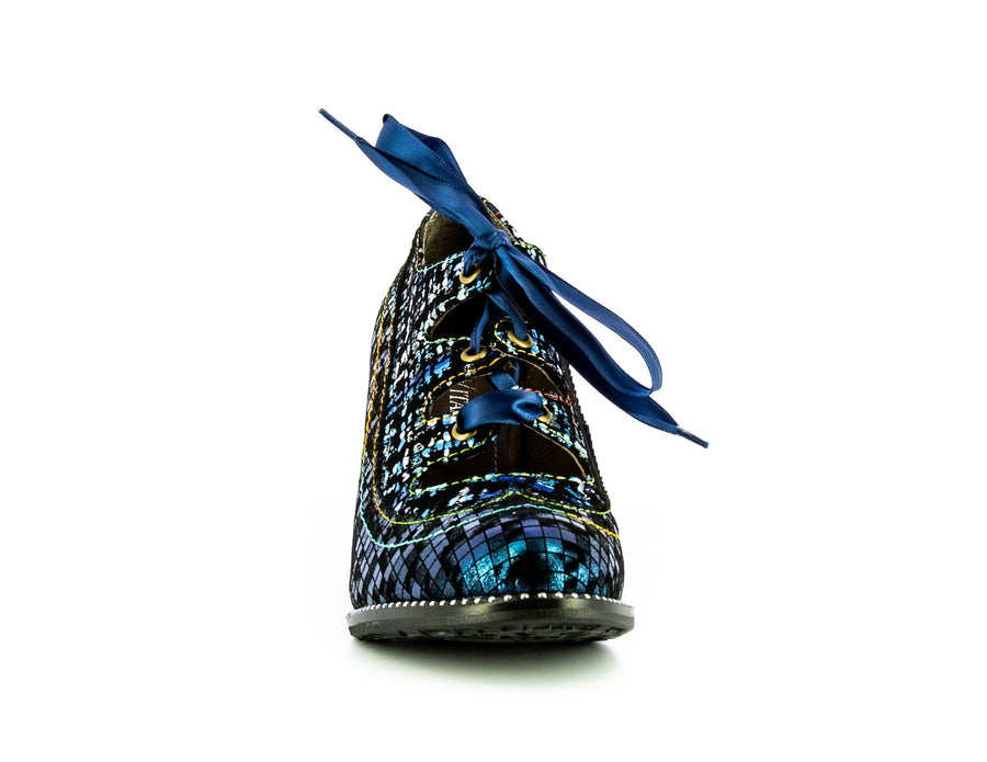 Scarpe Vita Escarpins - ALCBANEO 432