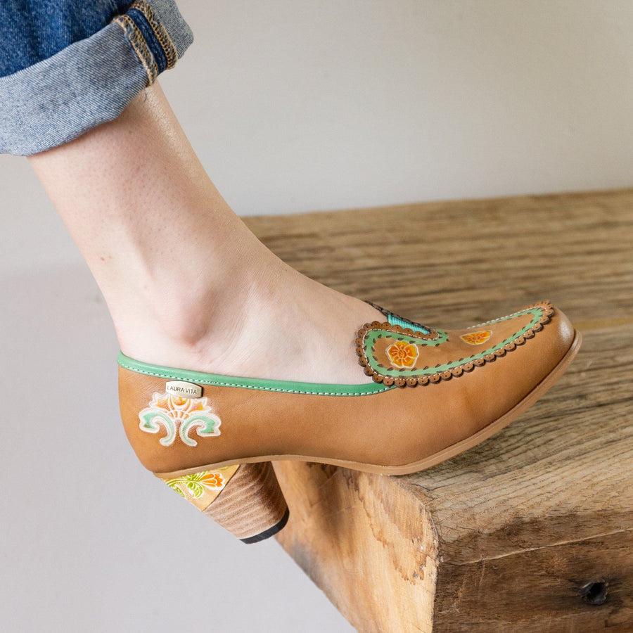 Scarpe Vita Escarpins - ANAISO 04