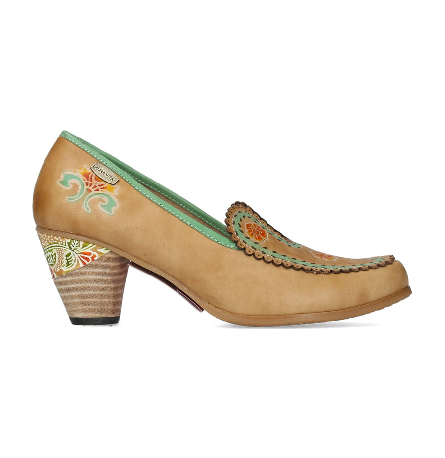 Scarpe Vita Escarpins - ANAISO 04