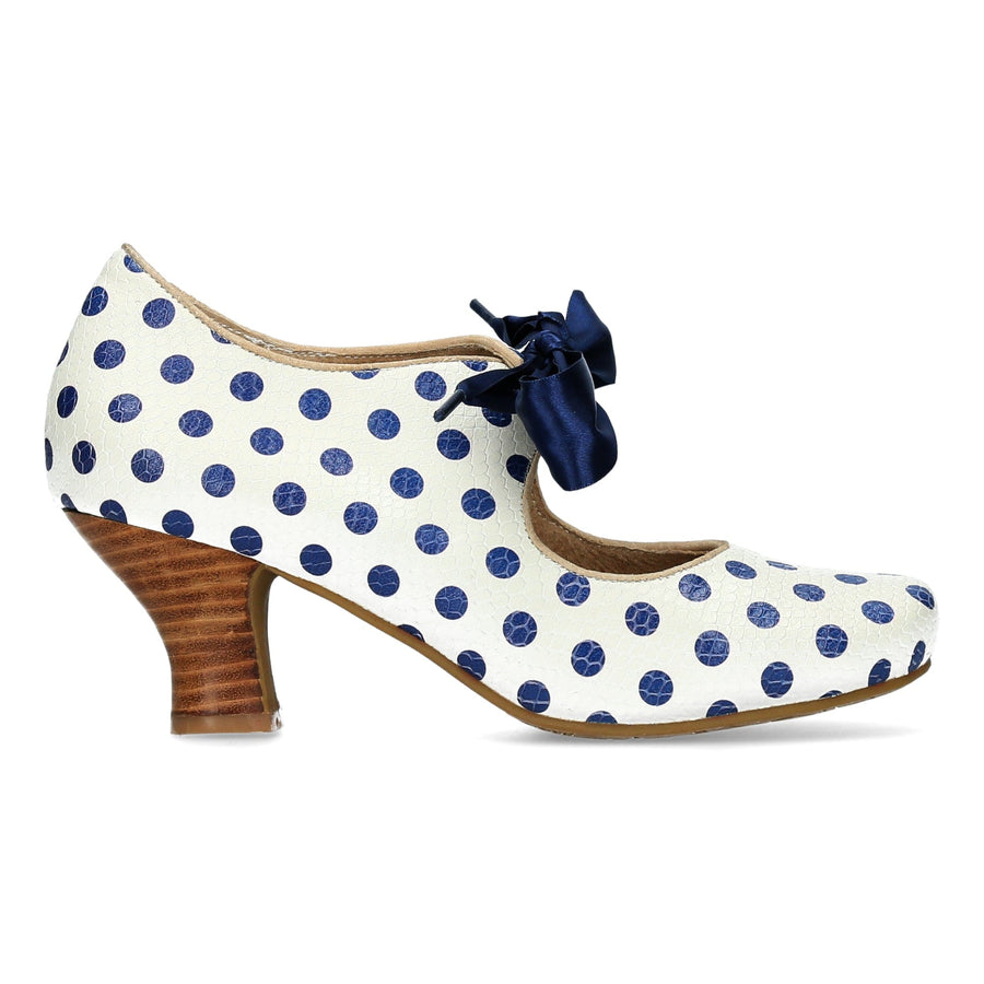 Scarpe Vita Escarpins - CANDICE 108