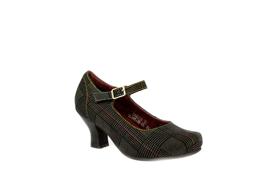 Scarpe Vita Escarpins - CANDICE 208