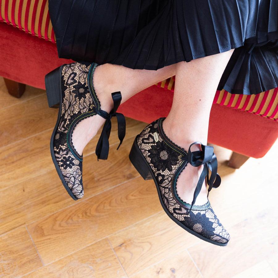 Scarpe Vita Escarpins - DOCNJONO 11