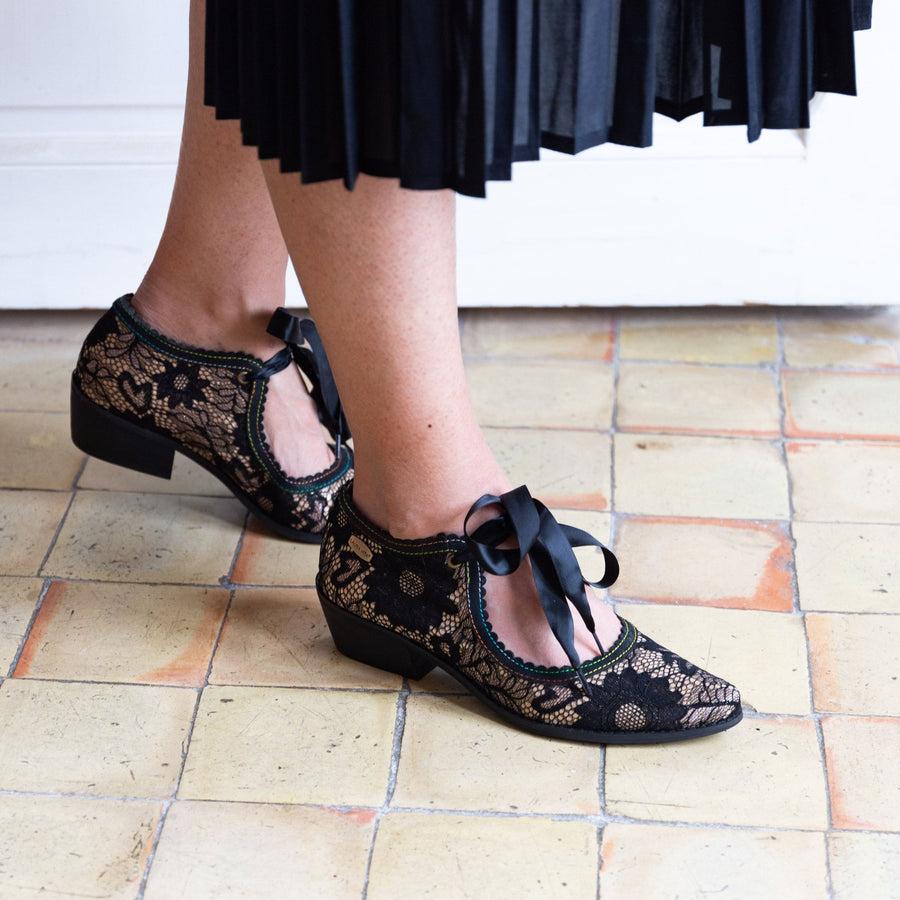 Scarpe Vita Escarpins - DOCNJONO 11