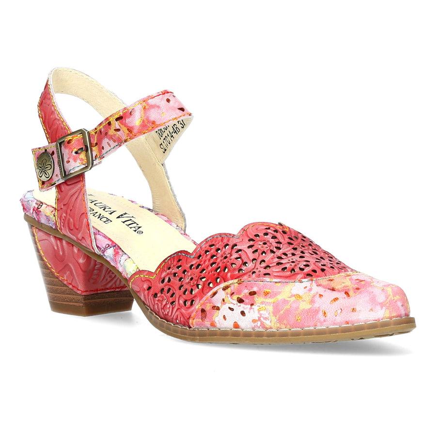 Scarpe Vita Escarpins - DONJON 04