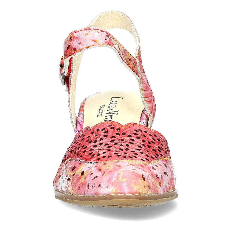 Scarpe Vita Escarpins - DONJON 04