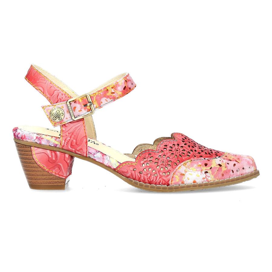 Scarpe Vita Escarpins - DONJON 04