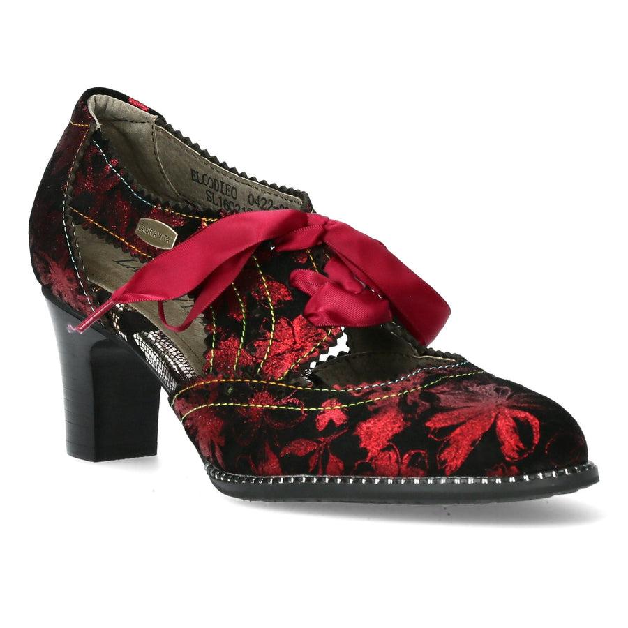 Scarpe Vita Escarpins - ELCODIEO 0422