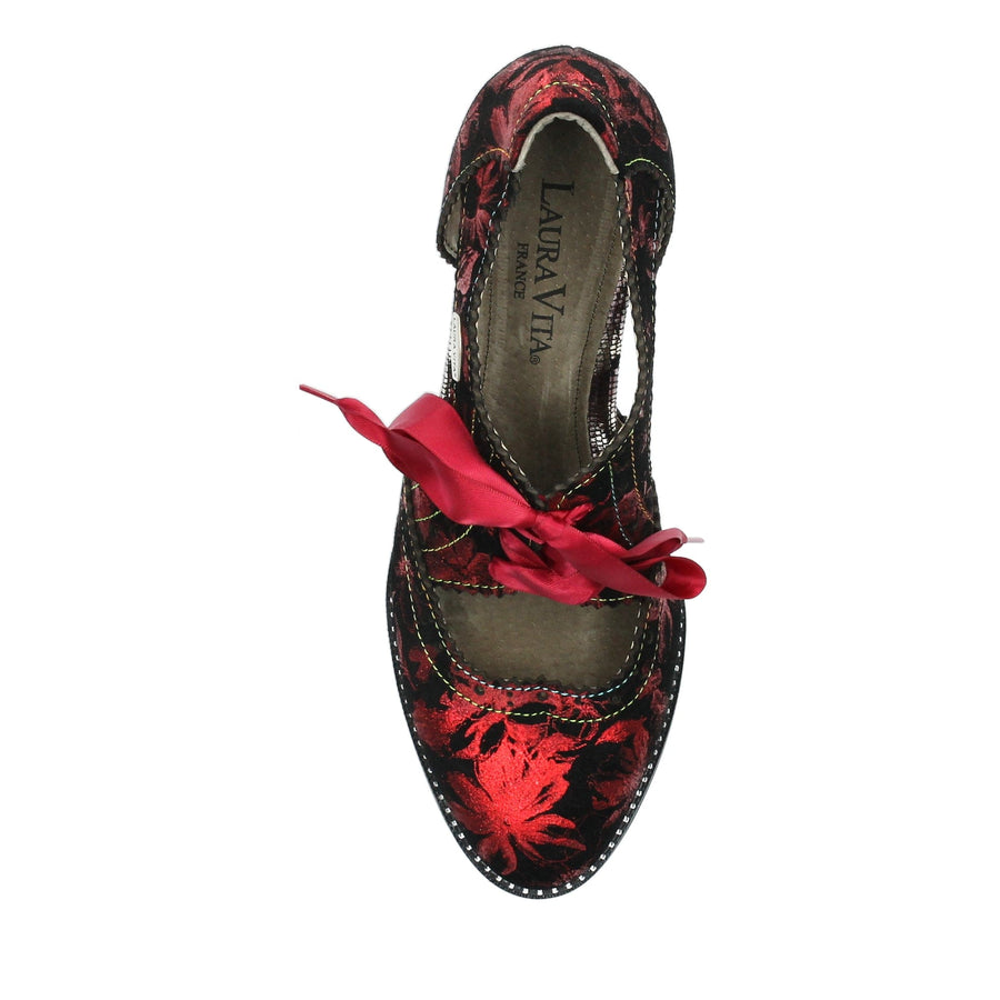 Scarpe Vita Escarpins - ELCODIEO 0422