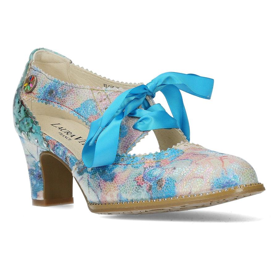 Scarpe Vita Escarpins - ELCODIEO 0422