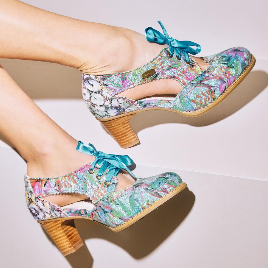 Scarpe Vita Escarpins - ELCODIEO 0422