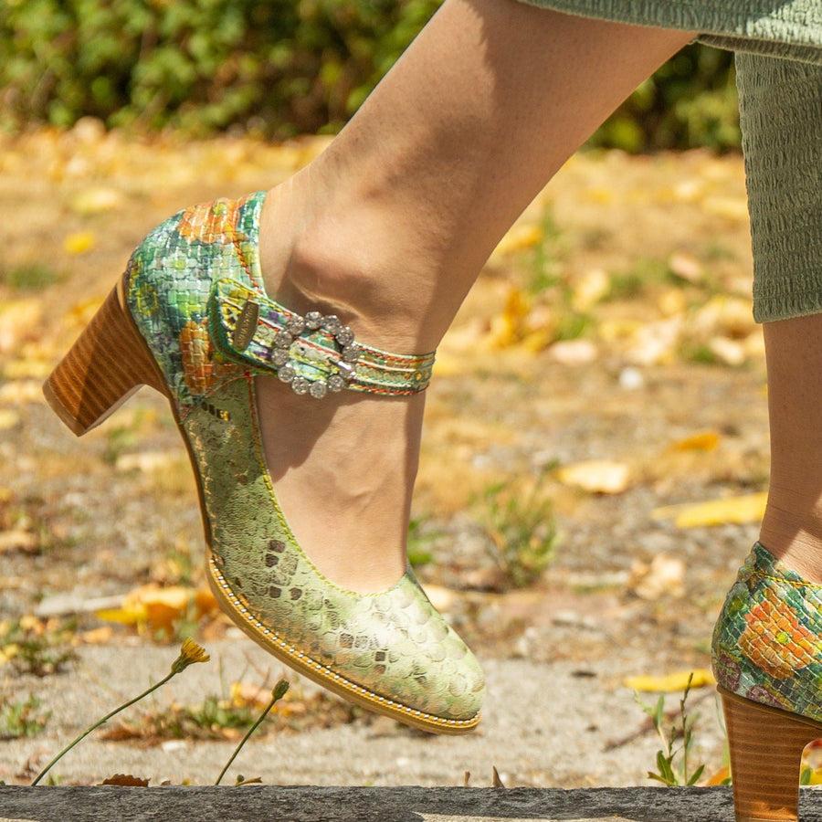 Scarpe Vita Escarpins - ELCODIEO 236