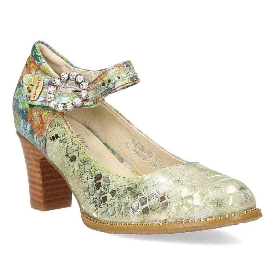 Scarpe Vita Escarpins - ELCODIEO 236