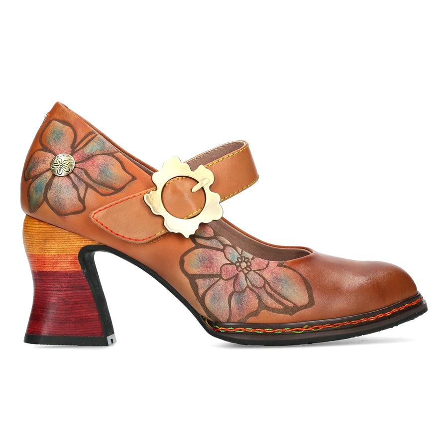 Scarpe Vita Escarpins - ELEAO 01