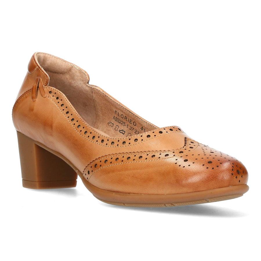 Scarpe Vita Escarpins - FLORIEO 41