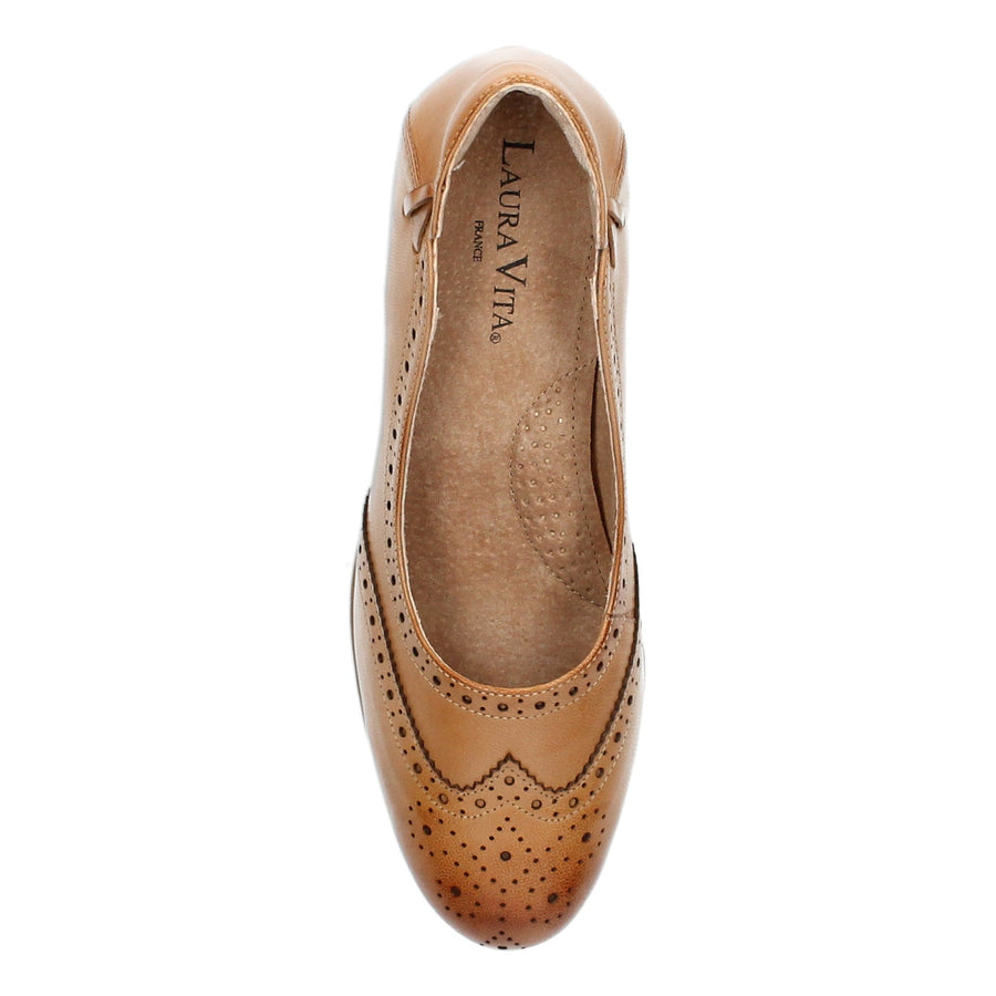 Scarpe Vita Escarpins - FLORIEO 41