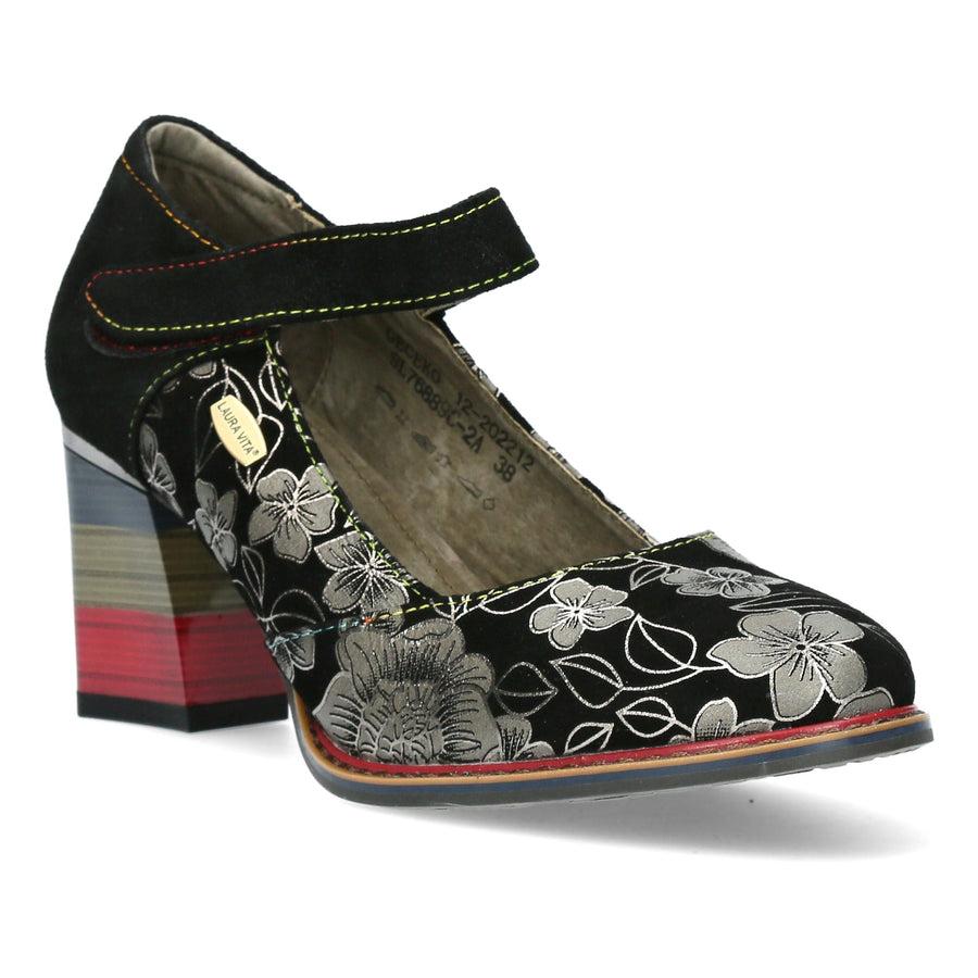 Scarpe Vita Escarpins - GECEKO 12