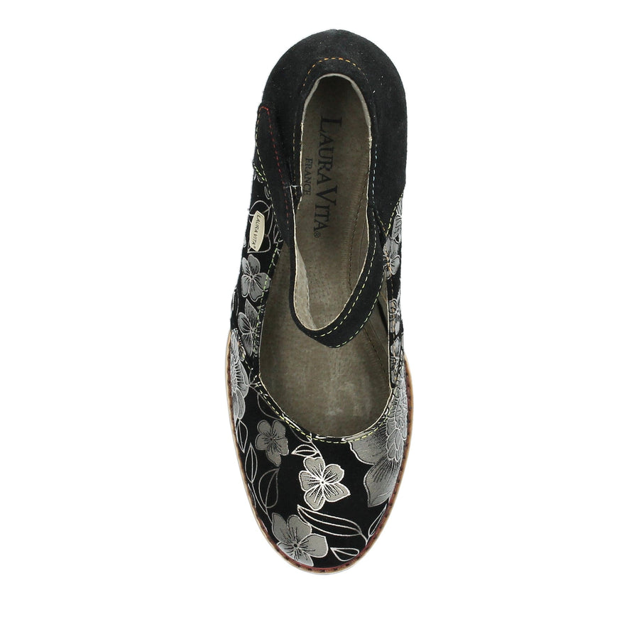 Scarpe Vita Escarpins - GECEKO 12